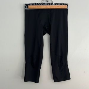 Nike Dri-Fit capris